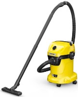 Хозяйственный пылесос Karcher WD 3-18 V-17/20 Battery (1.628-550.0)