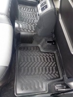 Covoraşe auto Aileron Volkswagen Tiguan II (2016) (62073) imaginea #4 — magazin online Desire.md
