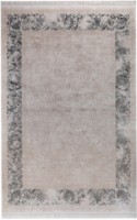 Covor Made in Turkey Aysil Beige/Grey (4686A_A1474) 0.80x1.50m imaginea #1 — magazin online Desire.md