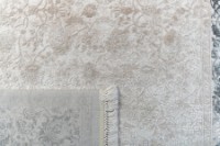 Covor Made in Turkey Aysil Beige/Grey (4686A_A1474) 0.80x1.50m imaginea #2 — magazin online Desire.md