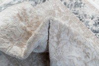 Covor Made in Turkey Aysil Beige/Grey (4686A_A1474) 0.80x1.50m imaginea #3 — magazin online Desire.md