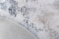 Covor Made in Turkey Aysil Grey/Beige (2820C_A1441) 2.00x2.90m Oval imaginea #2 — magazin online Desire.md