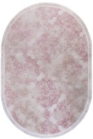 Covor Made in Turkey Aysil Pink/Beige (2820B_A1381) 2.00x2.90m Oval imaginea #1 — magazin online Desire.md