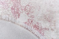 Covor Made in Turkey Aysil Pink/Beige (2820B_A1381) 2.00x2.90m Oval imaginea #2 — magazin online Desire.md