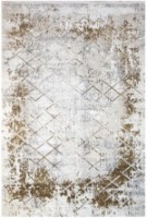 Covor Made in Turkey Sila Lux Beige (5745A_Z8845) 1.20x1.70m imaginea #1 — magazin online Desire.md
