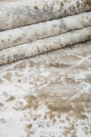 Covor Made in Turkey Sila Lux Beige (5745A_Z8845) 1.20x1.70m imaginea #2 — magazin online Desire.md
