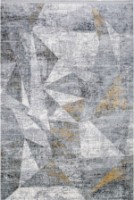 Covor Made in Turkey Stella VMA Cream/Anthracite (B003A) 2.40x3.40m imaginea #1 — magazin online Desire.md