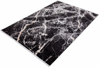 Covor Made in Turkey Zynet Fume/Black (2465A_A4374) 2.00x2.90m imaginea #2 — magazin online Desire.md