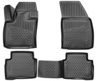 Covoraşe auto Novline Element Geely Tugella 2021-2022 (ELEMENT3DAN0145210k)