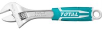 Clește reglabile Total Tools THT101106