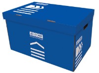 Cutie de arhivare Buromax 560x380x265mm (3270-02)