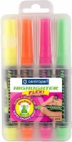 Markere Centropen 4pcs (8542)