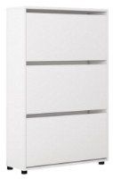 Обувница Mobildor-Lux Leo 125x50x27 White (10008756)