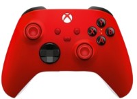 Gamepad Microsoft Xbox Series Pulse Red