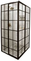 Cabină de duș Shower 100x100