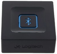 Bluetooth ресивер Logitech Bluetooth Audio Adapter (980-000912)