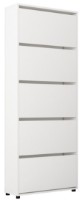 Обувница Mobildor-Lux Leo 203x70x27 (10008653)