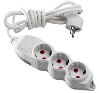 Удлинитель Mono Electric 0280029