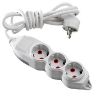 Удлинитель Mono Electric 0280030