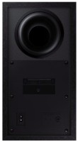 Soundbar Samsung HW-B550/RU