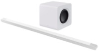 Soundbar Samsung HW-S801B/RU White