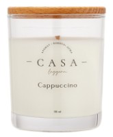 Lumânare Casa Leggera Cappuccino 150ml