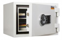 Взломостойкий сейф Valberg Garant 30 EL