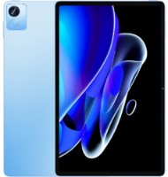 Tableta Realme Pad X 10.95 6Gb/128Gb Wi-Fi Glacier Blue