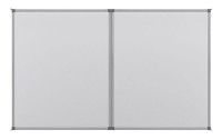 Tablă de marcare Panda 120x300cm (PAN217W) imaginea #2 — magazin online Desire.md