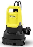 Дренажный насос Karcher SP 16.000 Dual (1.645-832.0)