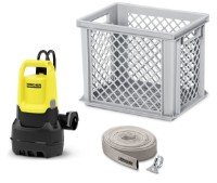 Дренажный насос Karcher SP 16.000 Flood Box (1.645-831.0)