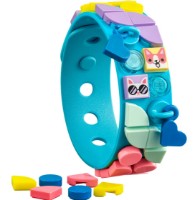 Brăţară Lego Dots: My Pets Bracelet (41801)