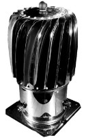Ventilator de perete Awenta NOP150AL imaginea #1 — magazin online Desire.md