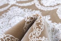 Covor Made in Turkey Ascension Grey (TD89A) 2.40x3.40m imaginea #2 — magazin online Desire.md