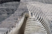 Covor Made in Turkey Aspendos Cream/Anthracite (M511A) 1.60x2.30m imaginea #2 — magazin online Desire.md