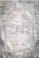 Covor Made in Turkey Aspendos Cream/Grey (M462A) 2.40x3.40m imaginea #1 — magazin online Desire.md