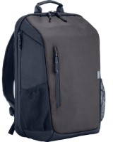 Городской рюкзак Hp Travel 18 Liter Iron Grey (6B8U6AA) фото №1 — интернет-магазин Desire.md