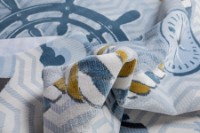 Covor Made in Turkey Hello Kids (KD13A) 0.80x1.50m imaginea #2 — magazin online Desire.md