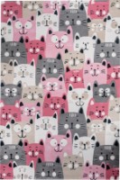 Covor Made in Turkey Hello Kids (KD24B) 2.00x2.90m imaginea #1 — magazin online Desire.md