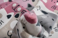 Covor Made in Turkey Hello Kids (KD24B) 2.00x2.90m imaginea #2 — magazin online Desire.md