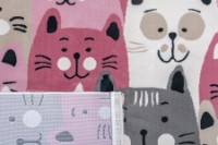 Covor Made in Turkey Hello Kids (KD24B) 2.00x2.90m imaginea #3 — magazin online Desire.md