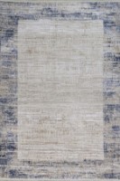 Ковёр Made in Turkey Kilim Cream/Blue (B754B) 2.00x2.90m