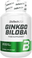 Vitamine Biotech Ginkgo Biloba 90tab