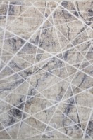 Ковёр Made in Turkey Kilim Cream/Grey (K607A) 1.60x2.30m фото №1 — интернет-магазин Desire.md