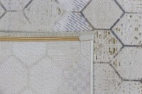 Ковёр Made in Turkey Kilim Cream/Grey (K711A) 1.20x1.70m фото №2 — интернет-магазин Desire.md