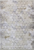 Ковёр Made in Turkey Kilim Cream/Grey (K711A) 2.00x2.90m фото №1 — интернет-магазин Desire.md