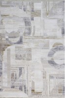 Ковёр Made in Turkey Kilim Cream/Grey (K715A) 1.20x1.70m фото №1 — интернет-магазин Desire.md