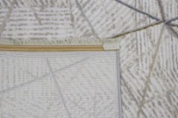 Ковёр Made in Turkey Kilim Cream/Grey (K771A) 1.20x1.70m фото №2 — интернет-магазин Desire.md