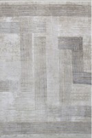 Covor Made in Turkey Kilim Cream/Grey (K777A) 1.20x1.70m imaginea #1 — magazin online Desire.md