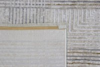 Covor Made in Turkey Kilim Cream/Grey (K777A) 1.20x1.70m imaginea #2 — magazin online Desire.md